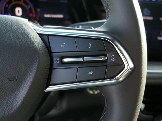 new 2026 Chevrolet Tahoe car, priced at $64,320