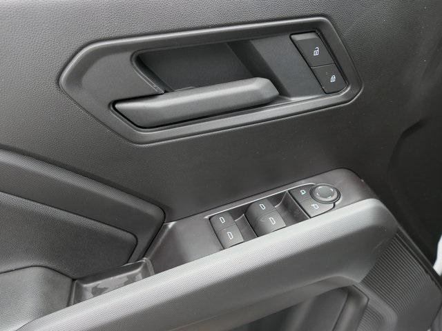 new 2025 Chevrolet Colorado car, priced at $30,995