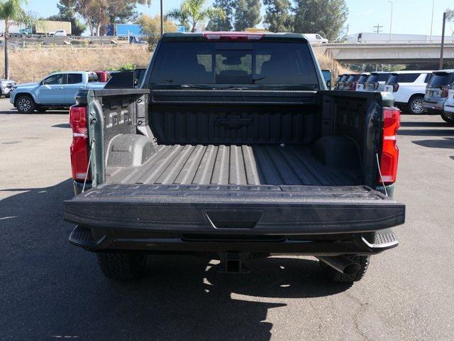 new 2026 Chevrolet Silverado 2500 car, priced at $68,135