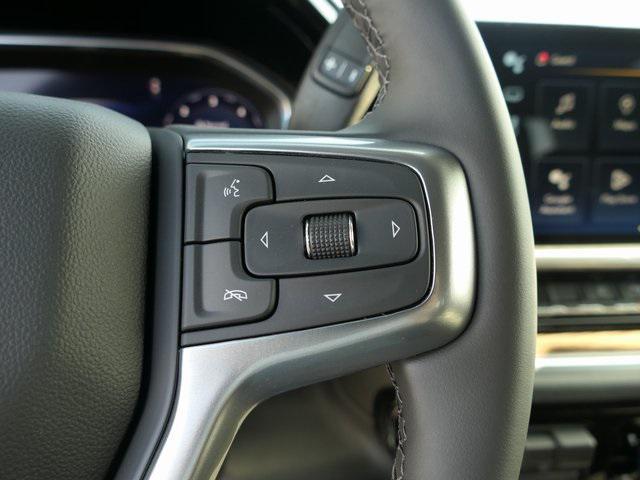 new 2026 Chevrolet Silverado 2500 car, priced at $68,135