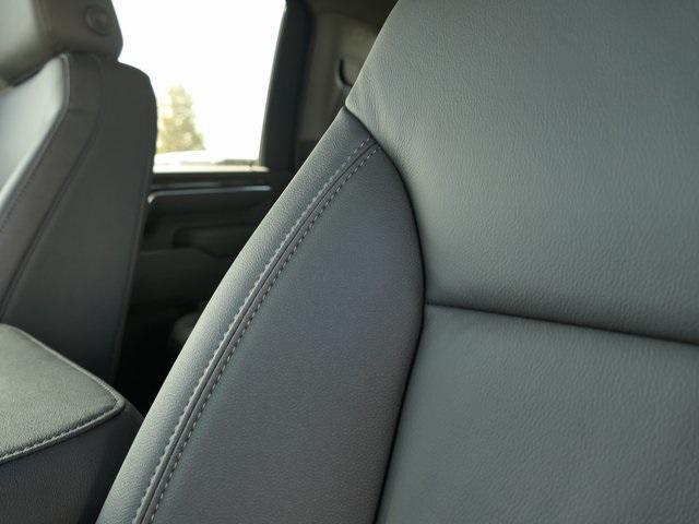 new 2026 Chevrolet Silverado 2500 car, priced at $68,135