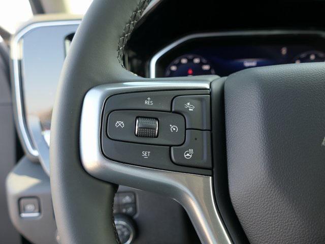 new 2026 Chevrolet Silverado 2500 car, priced at $68,135