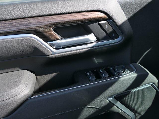 new 2026 Chevrolet Silverado 2500 car, priced at $68,135