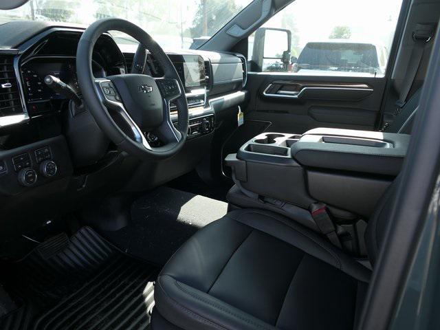 new 2026 Chevrolet Silverado 2500 car, priced at $68,135