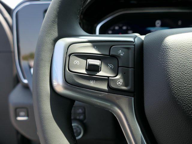 new 2025 Chevrolet Silverado 2500 car, priced at $81,789