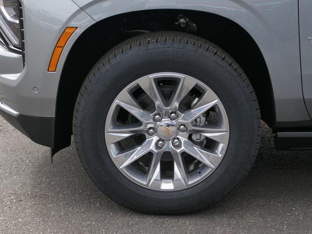 new 2026 Chevrolet Tahoe car, priced at $85,124