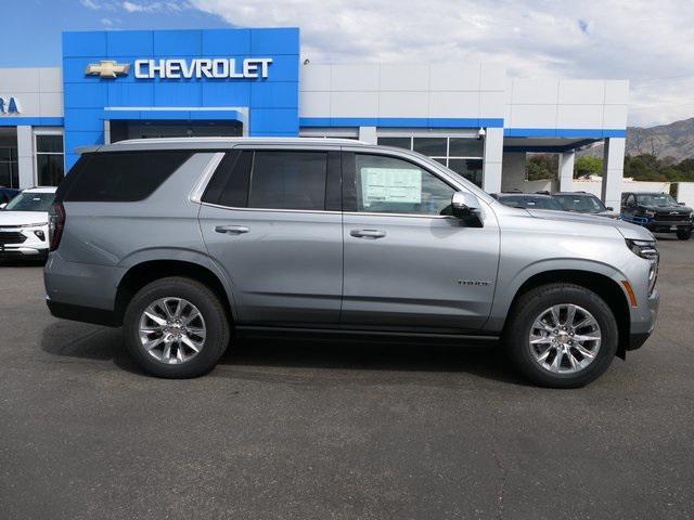 new 2026 Chevrolet Tahoe car, priced at $85,124