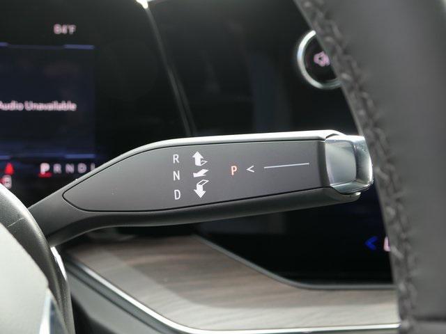 new 2026 Chevrolet Tahoe car, priced at $85,124