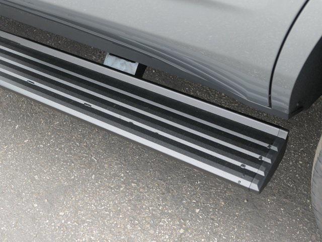 new 2026 Chevrolet Tahoe car, priced at $85,124