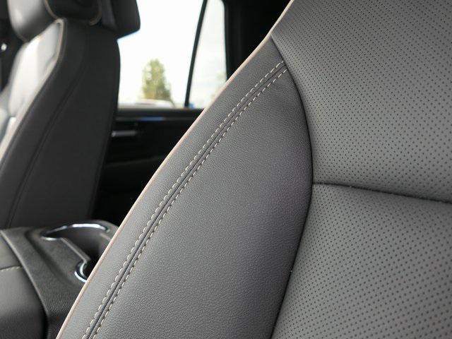 new 2026 Chevrolet Tahoe car, priced at $85,124