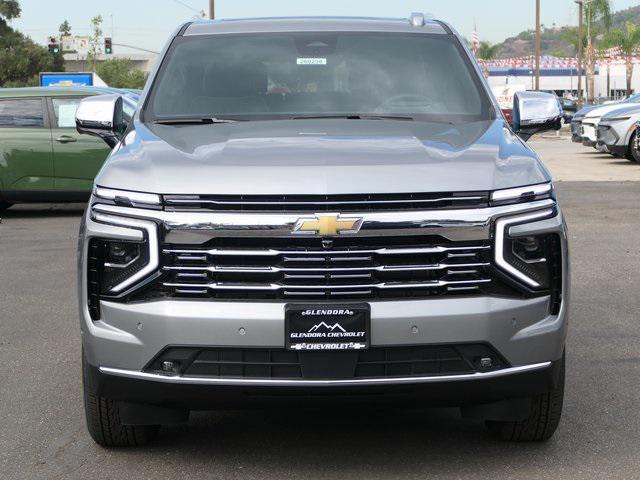 new 2026 Chevrolet Tahoe car, priced at $85,124