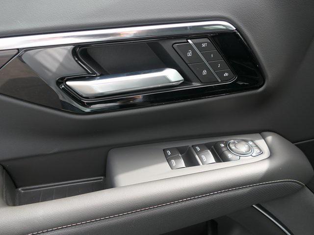 new 2026 Chevrolet Tahoe car, priced at $85,124