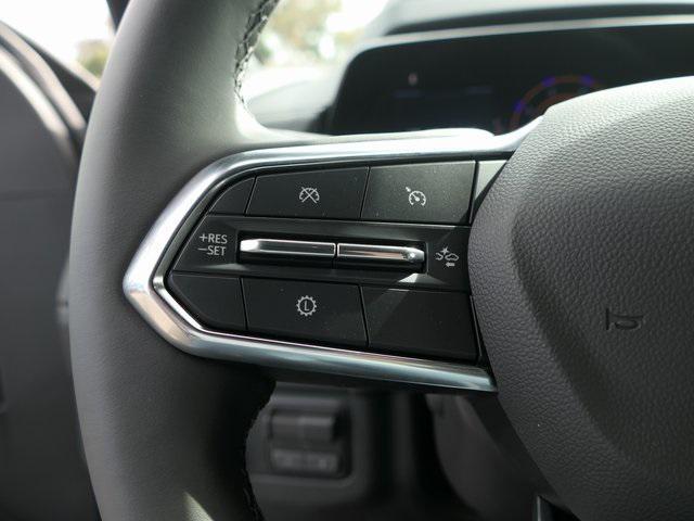 new 2026 Chevrolet Tahoe car, priced at $85,124