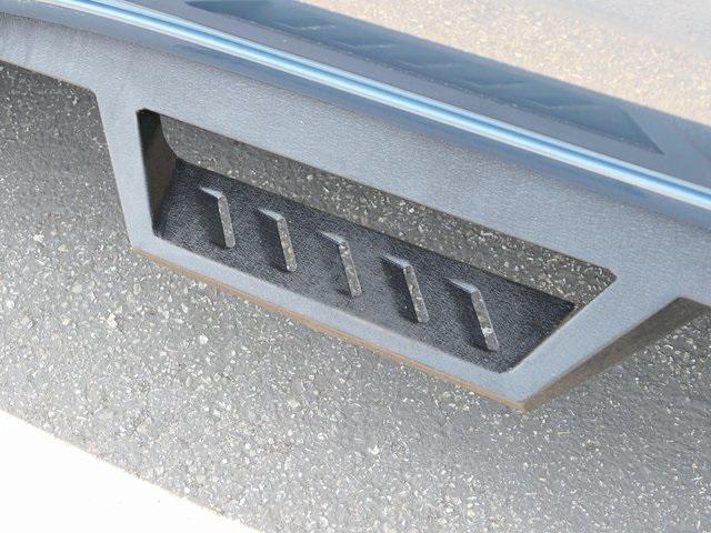 used 2024 Chevrolet Silverado 1500 car, priced at $38,400