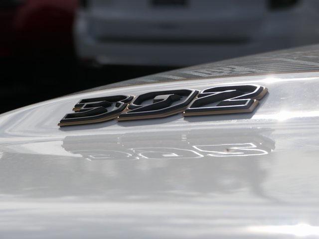 used 2023 Jeep Wrangler car, priced at $63,990