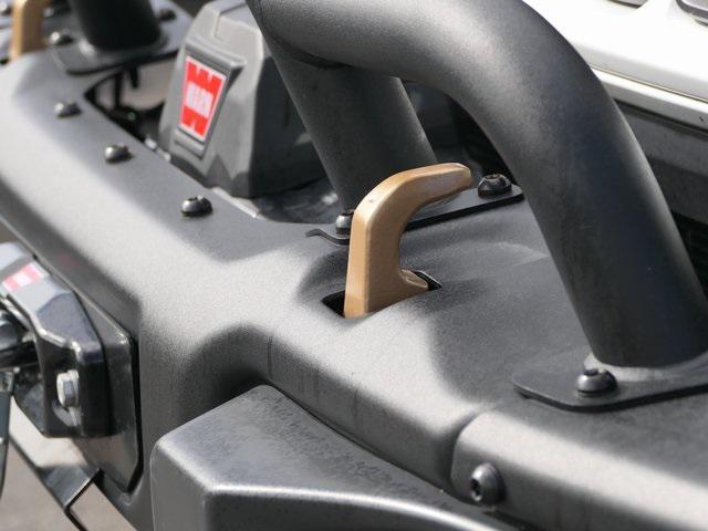 used 2023 Jeep Wrangler car, priced at $63,990