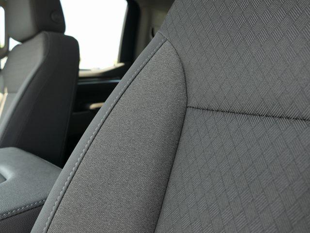 new 2025 Chevrolet Silverado 1500 car, priced at $42,995