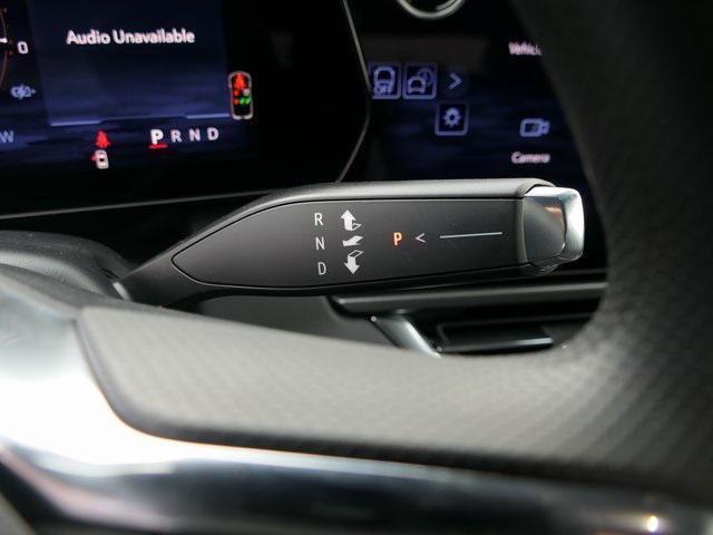 new 2026 Chevrolet Equinox EV car, priced at $28,745