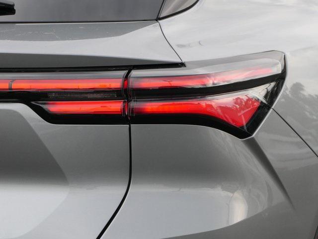 new 2026 Chevrolet Equinox EV car, priced at $28,745