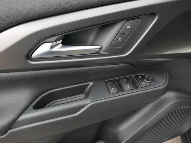 new 2026 Chevrolet Equinox EV car, priced at $28,745