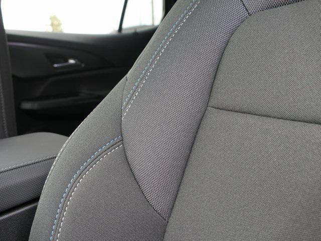 new 2026 Chevrolet Equinox EV car, priced at $28,745