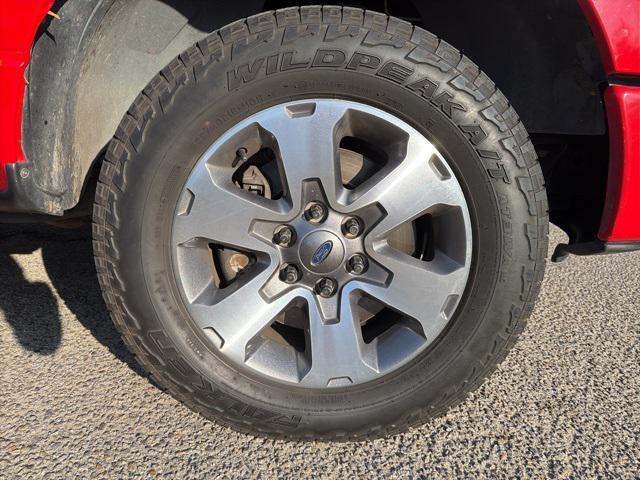 used 2013 Ford F-150 car, priced at $14,999