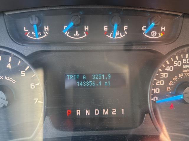 used 2013 Ford F-150 car, priced at $14,999