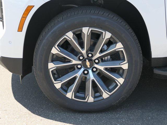 new 2025 Chevrolet Tahoe car, priced at $87,995