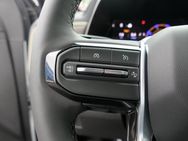 new 2026 Chevrolet Colorado car, priced at $54,209