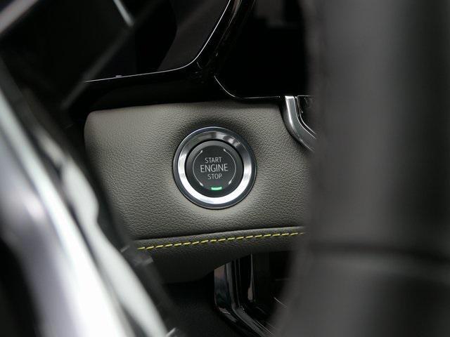 new 2026 Chevrolet Colorado car, priced at $54,209