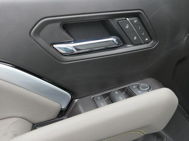 new 2026 Chevrolet Colorado car, priced at $54,209