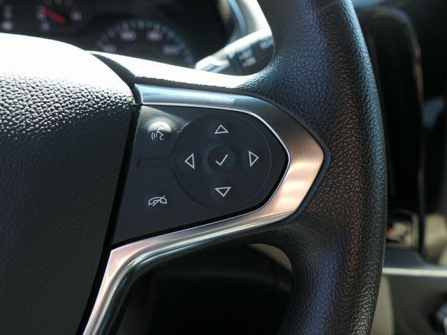 used 2023 Chevrolet Traverse car, priced at $30,999