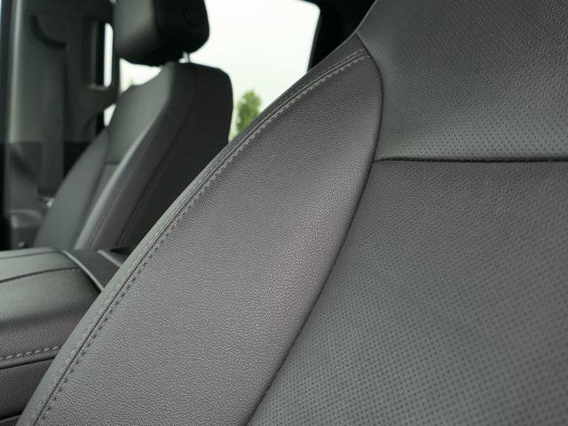 used 2021 Chevrolet Silverado 2500 car, priced at $61,999