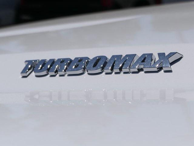new 2025 Chevrolet Silverado 1500 car, priced at $41,984