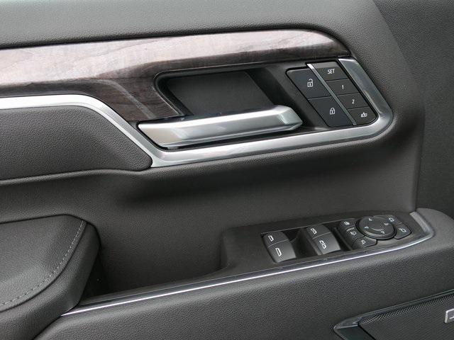 new 2025 Chevrolet Silverado 2500 car, priced at $82,815