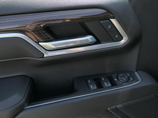 used 2022 Chevrolet Silverado 1500 car, priced at $35,998