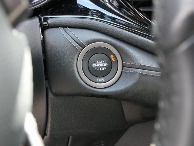 used 2021 Dodge Durango car, priced at $24,829