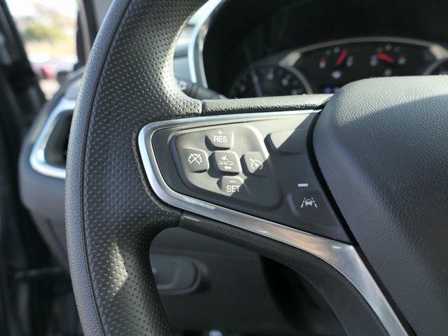 used 2023 Chevrolet Equinox car, priced at $19,998