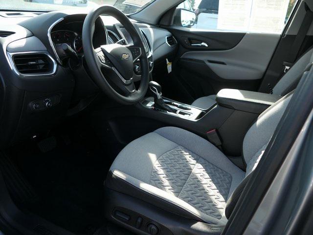 used 2023 Chevrolet Equinox car, priced at $19,998