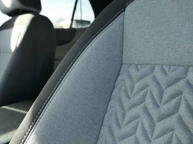 used 2023 Chevrolet Equinox car, priced at $19,998