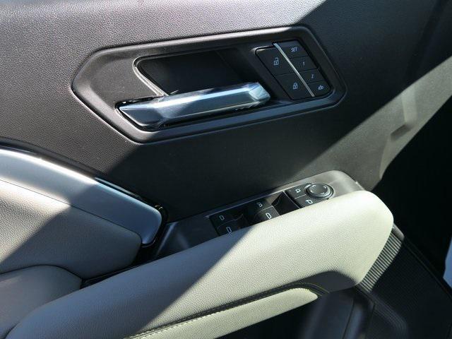 new 2026 Chevrolet Colorado car, priced at $49,995