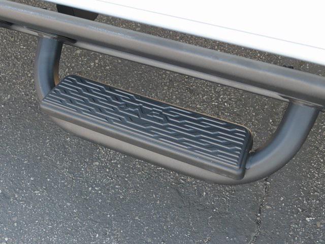 new 2026 Chevrolet Colorado car, priced at $49,995