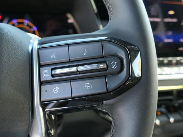 new 2026 Chevrolet Colorado car, priced at $49,995