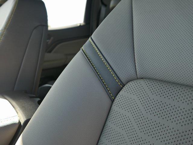 new 2026 Chevrolet Colorado car, priced at $49,995