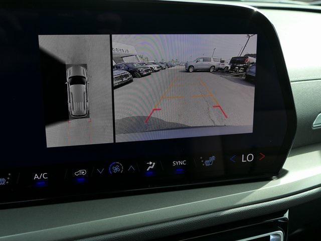 new 2026 Chevrolet Traverse car, priced at $44,495