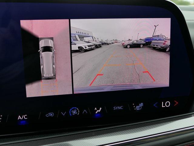 new 2025 Chevrolet Suburban car, priced at $80,830