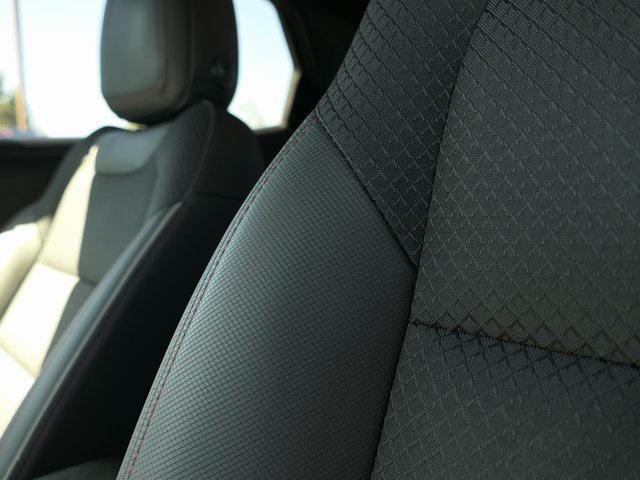 used 2022 Chevrolet TrailBlazer car, priced at $19,900