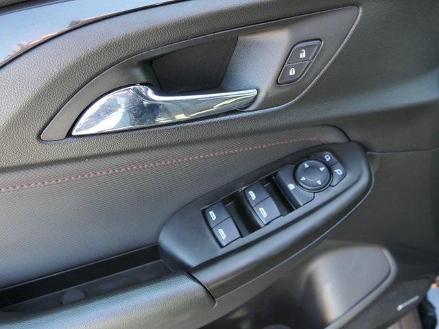 used 2022 Chevrolet TrailBlazer car, priced at $19,900