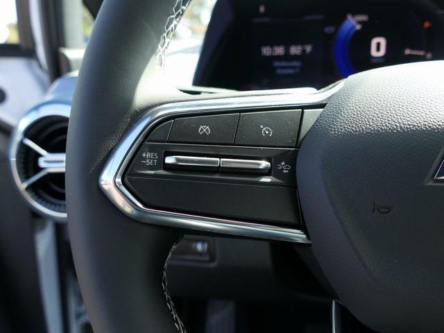 new 2026 Chevrolet Equinox EV car, priced at $36,995