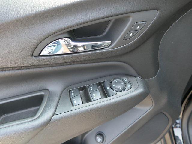 used 2022 Chevrolet Equinox car, priced at $19,600